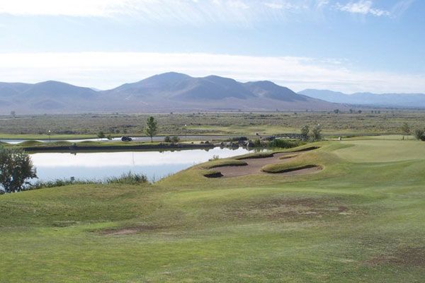 Sunridge Golf Course