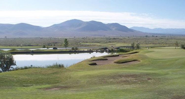 Sunridge Golf Course