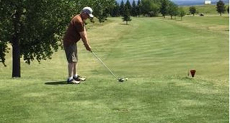 Sundance Country Club