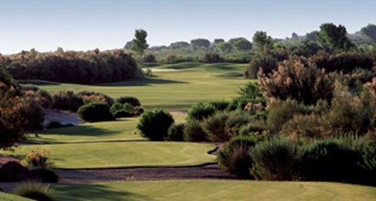 Casablanca Golf Club
