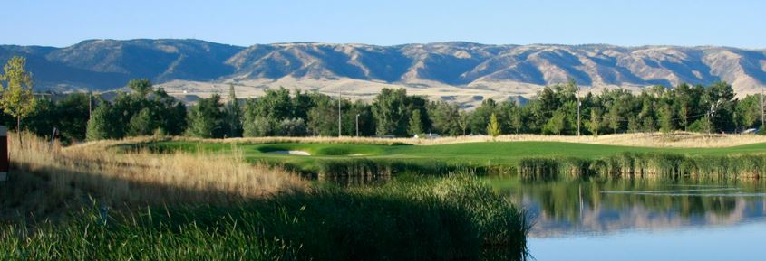 Three Crowns Golf Club