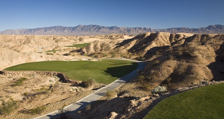 Conestoga Golf Course