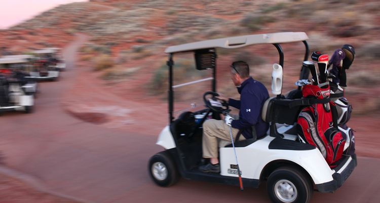 Coral Canyon