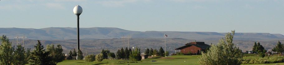 White Mountain Golf Club