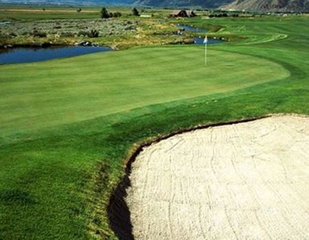 Genoa Lakes Ranch Course Genoa Lakes (The Ranch Course) | Mountain West Golf