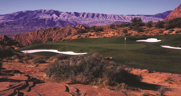 The Ledges Golf Club