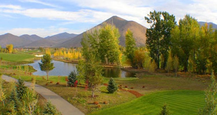 The Valley Club (Tom Fazio West)